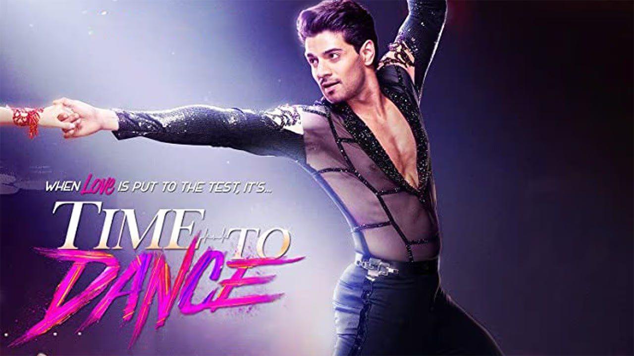 فيلم Time To Dance 2021 مترجم كامل ماي سيما