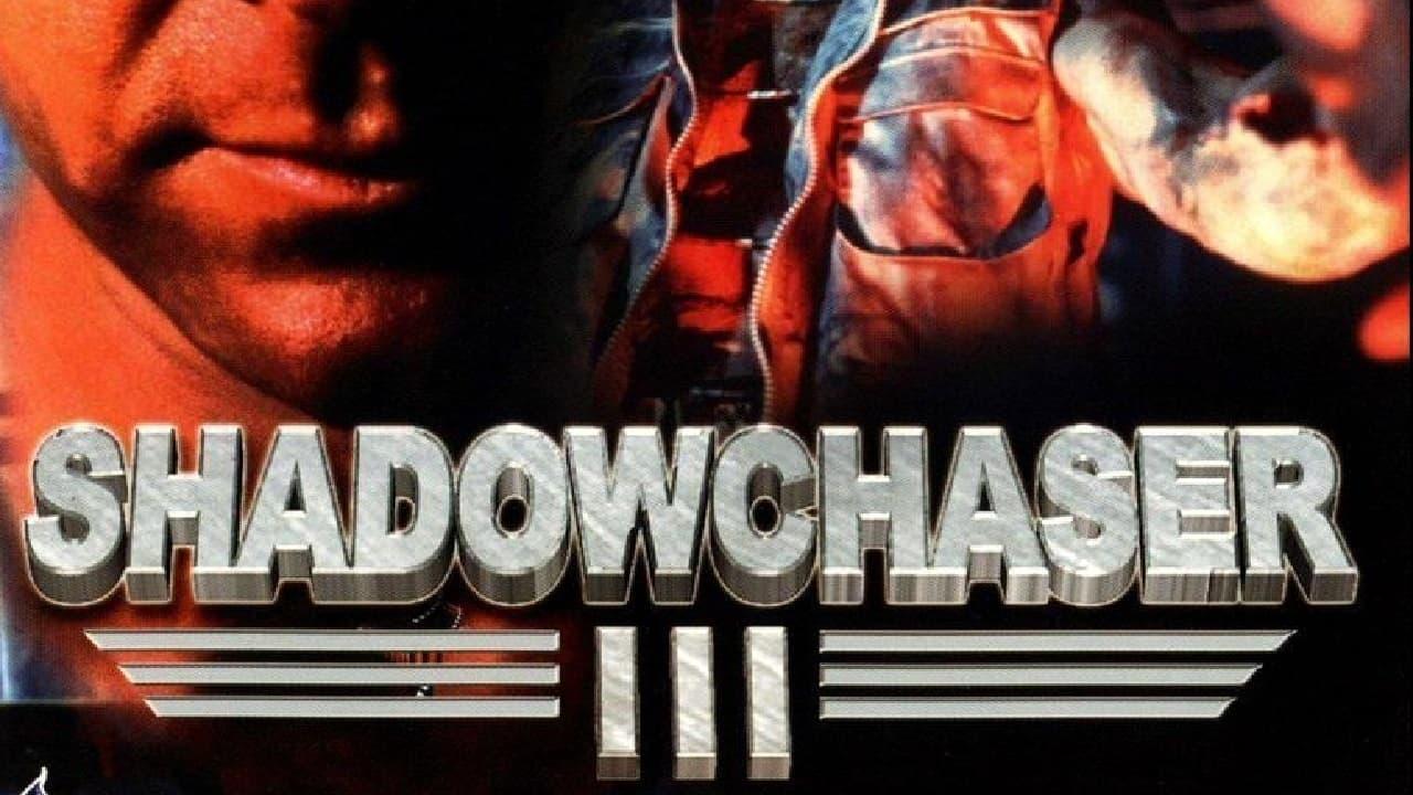 فيلم Project Shadowchaser III 1995 مترجم كامل ماي سيما