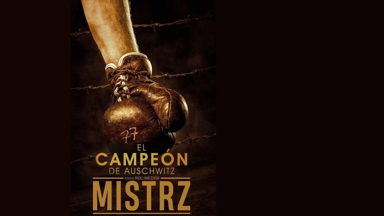 فيلم The Champion 2020 مترجم كامل ماي سيما