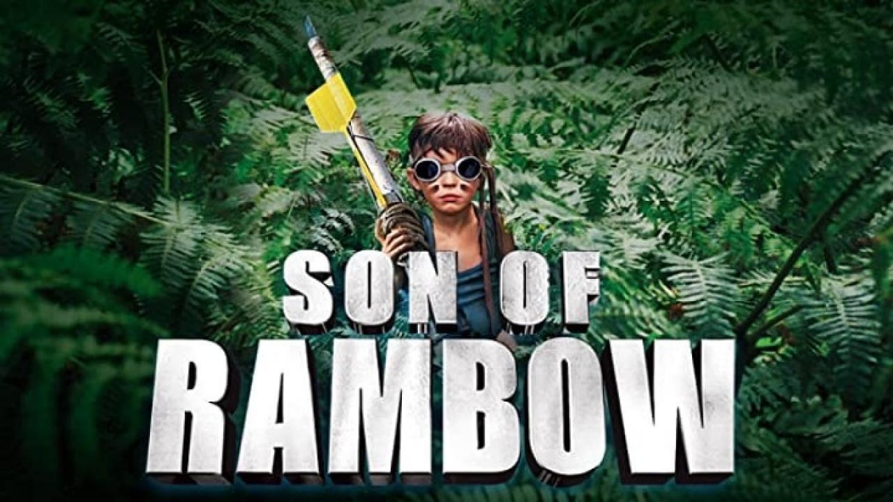 فيلم Son Of Rambow 2007 مترجم كامل ماي سيما