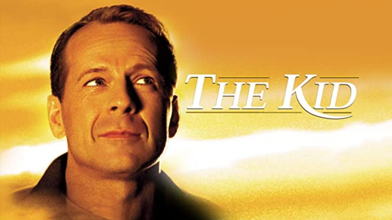 فيلم The Kid 2000 مترجم كامل ماي سيما