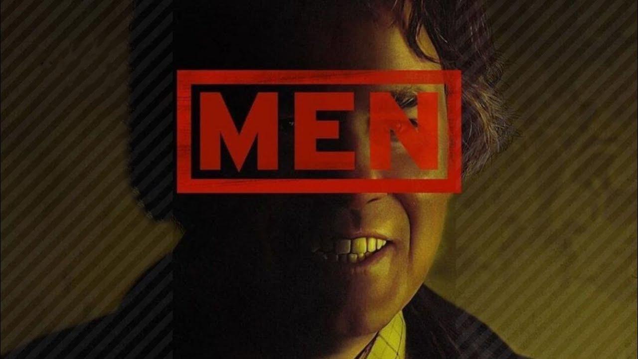 فيلم Men 2022 مترجم كامل HD