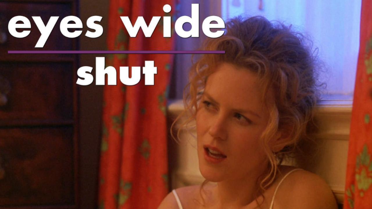 فيلم Eyes Wide Shut 1999 مترجم كامل ماي سيما