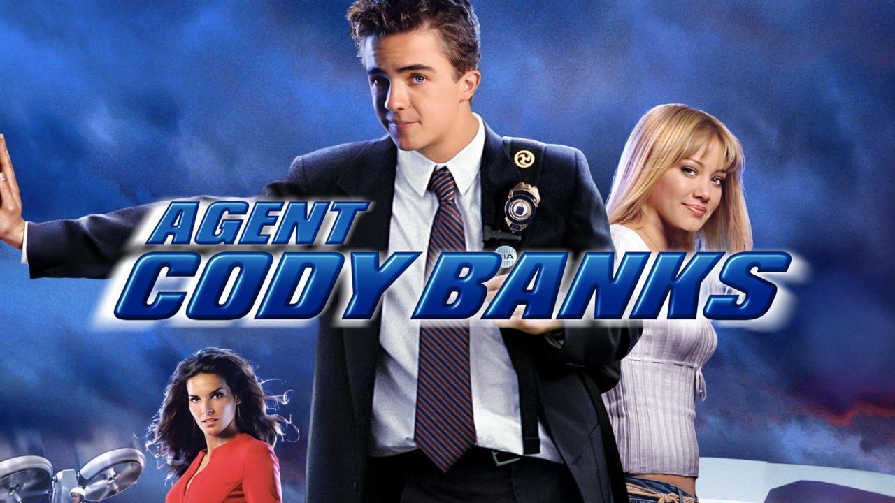 فيلم Agent Cody Banks 2003 مترجم كامل ماي سيما