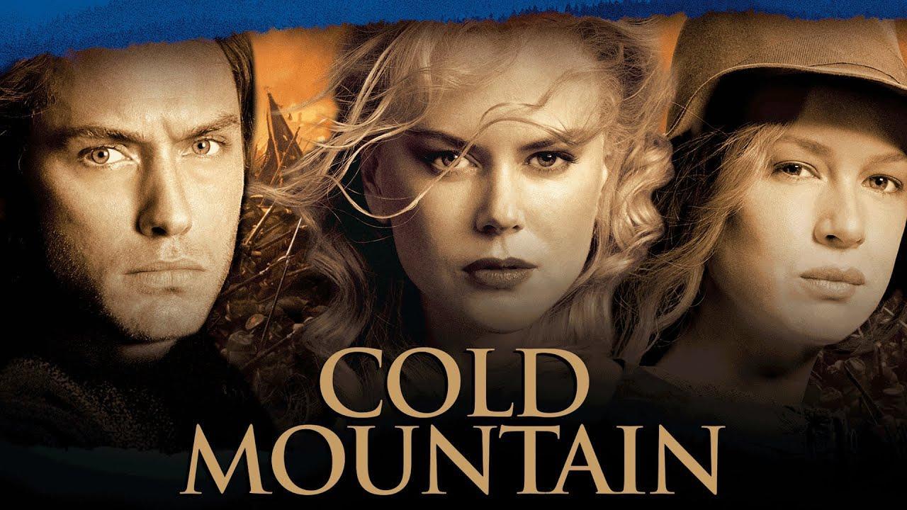 فيلم Cold Mountain 2003 مترجم كامل ماي سيما