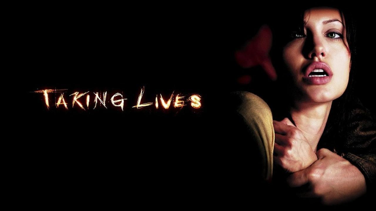 فيلم Taking Lives 2004 مترجم كامل ماي سيما