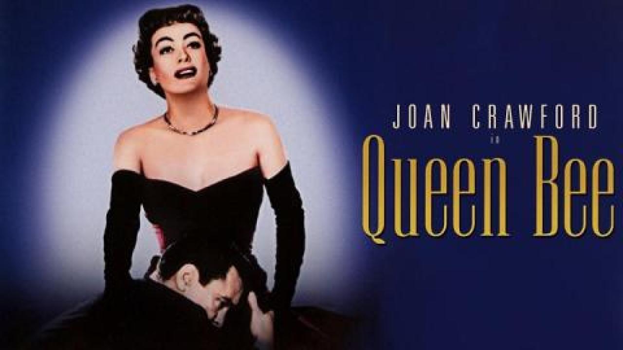 فيلم Queen Bee 1955 مترجم كامل HD