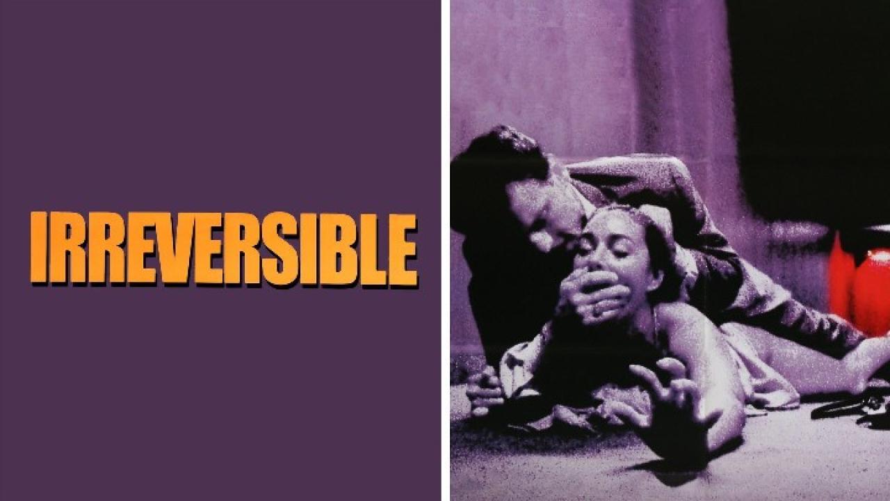 فيلم Irreversible 2002 مترجم كامل ماي سيما