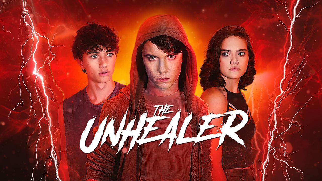 فيلم The Unhealer 2020 مترجم كامل HD