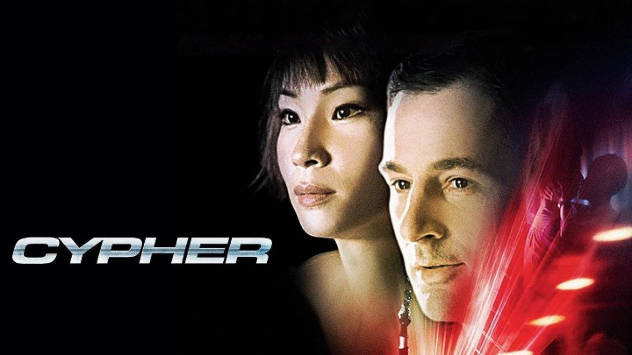 فيلم Cypher 2002 مترجم كامل ماي سيما