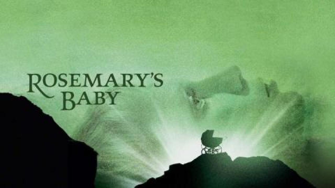 فيلم Rosemarys Baby 1968 مترجم كامل HD