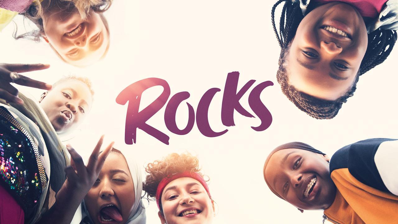 فيلم Rocks 2019 مترجم كامل ماي سيما