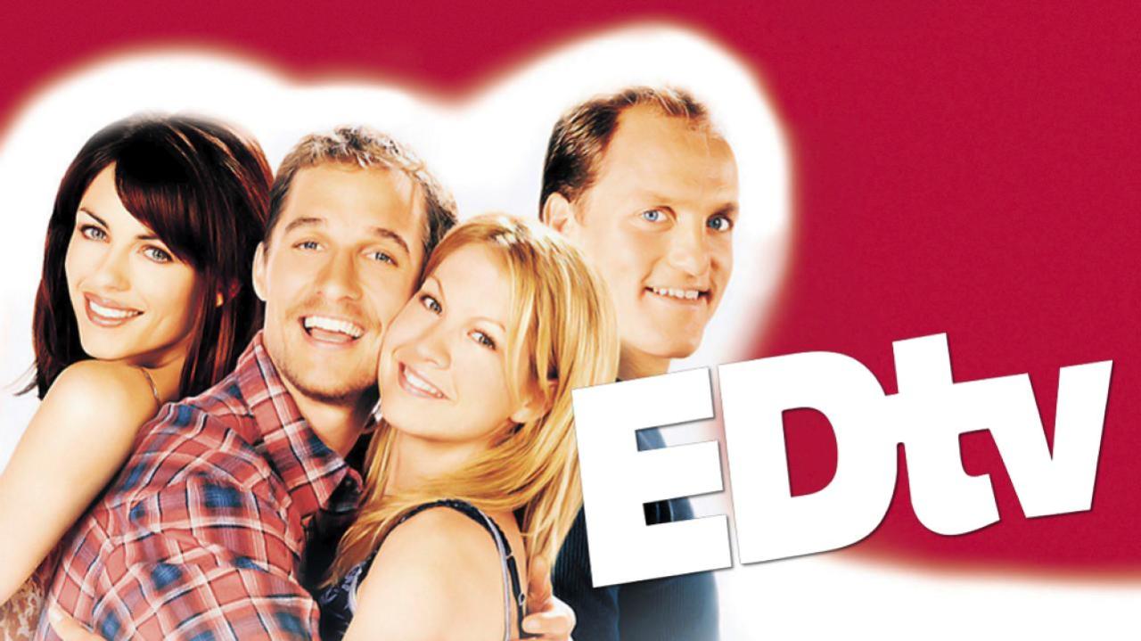 فيلم Edtv 1999 مترجم كامل ماي سيما