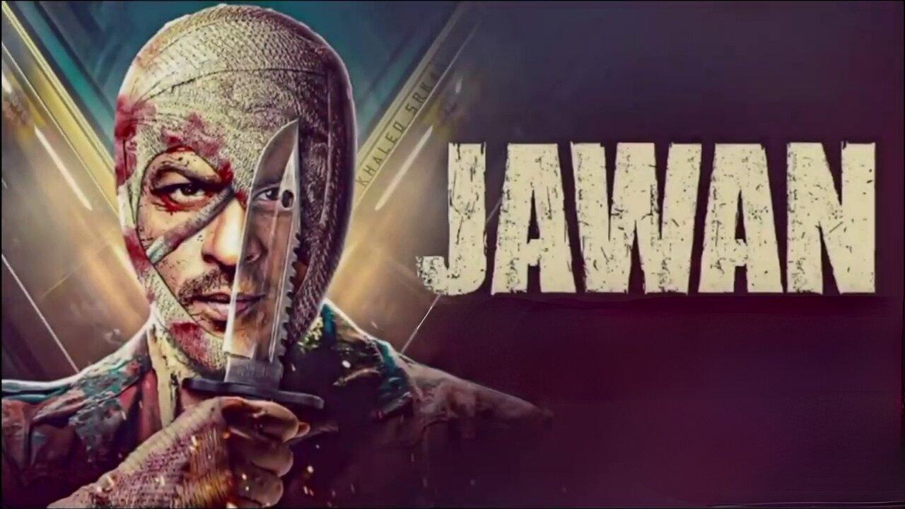 فيلم Jawan 2023 مترجم كامل ماي سيما