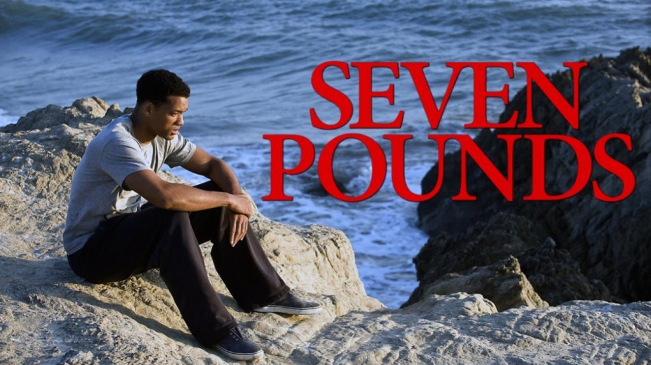 فيلم Seven Pounds 2008 مترجم كامل ماي سيما