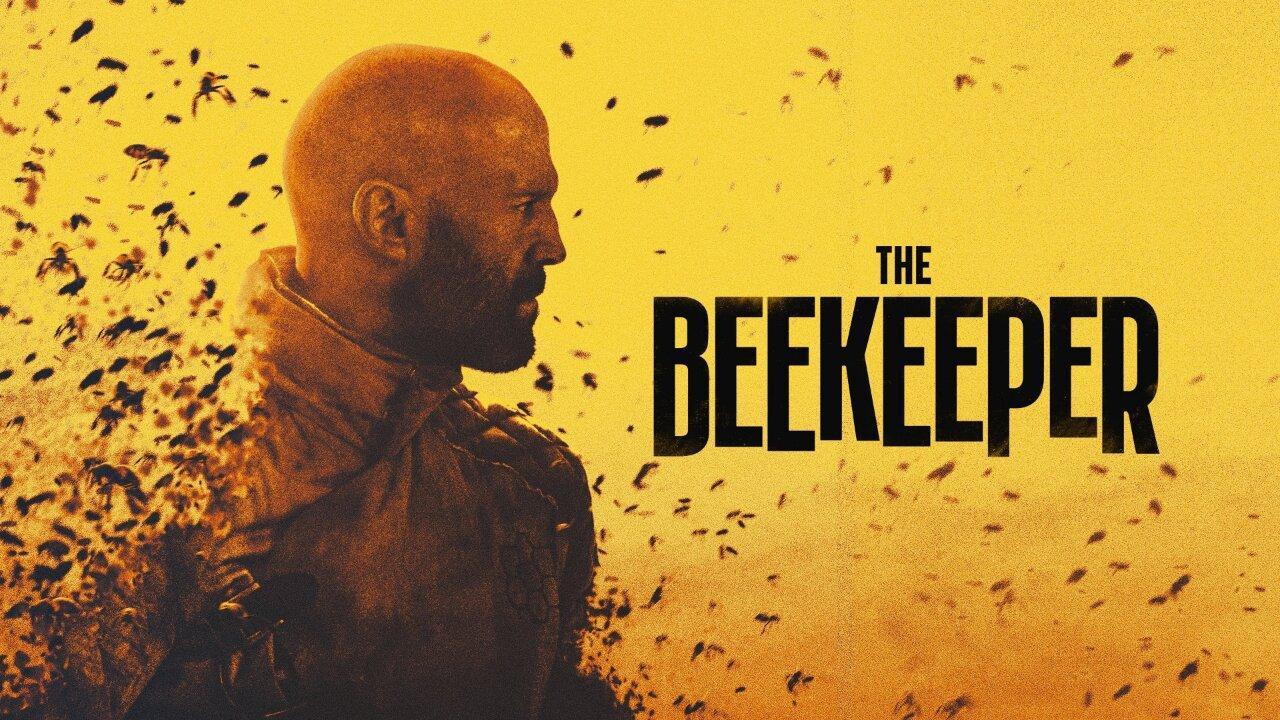 فيلم The Beekeeper 2024 مترجم كامل ماي سيما