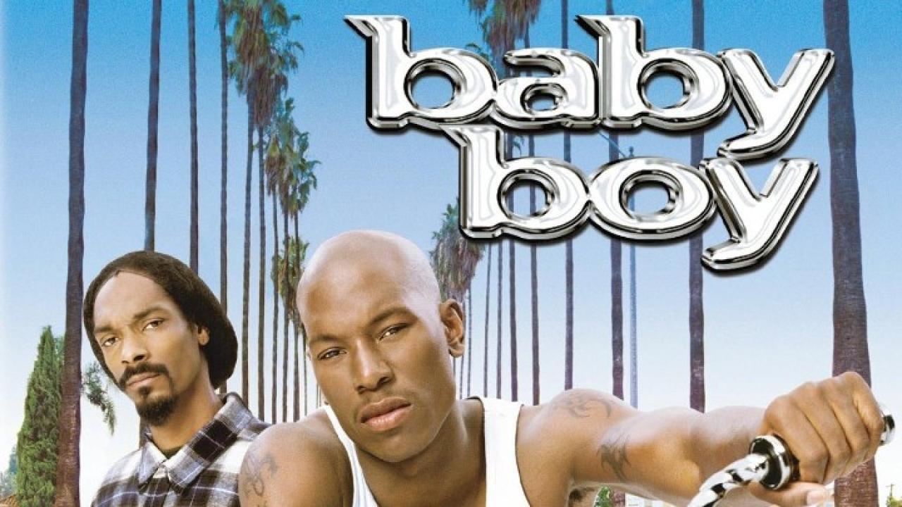 فيلم Baby Boy 2001 مترجم كامل ماي سيما