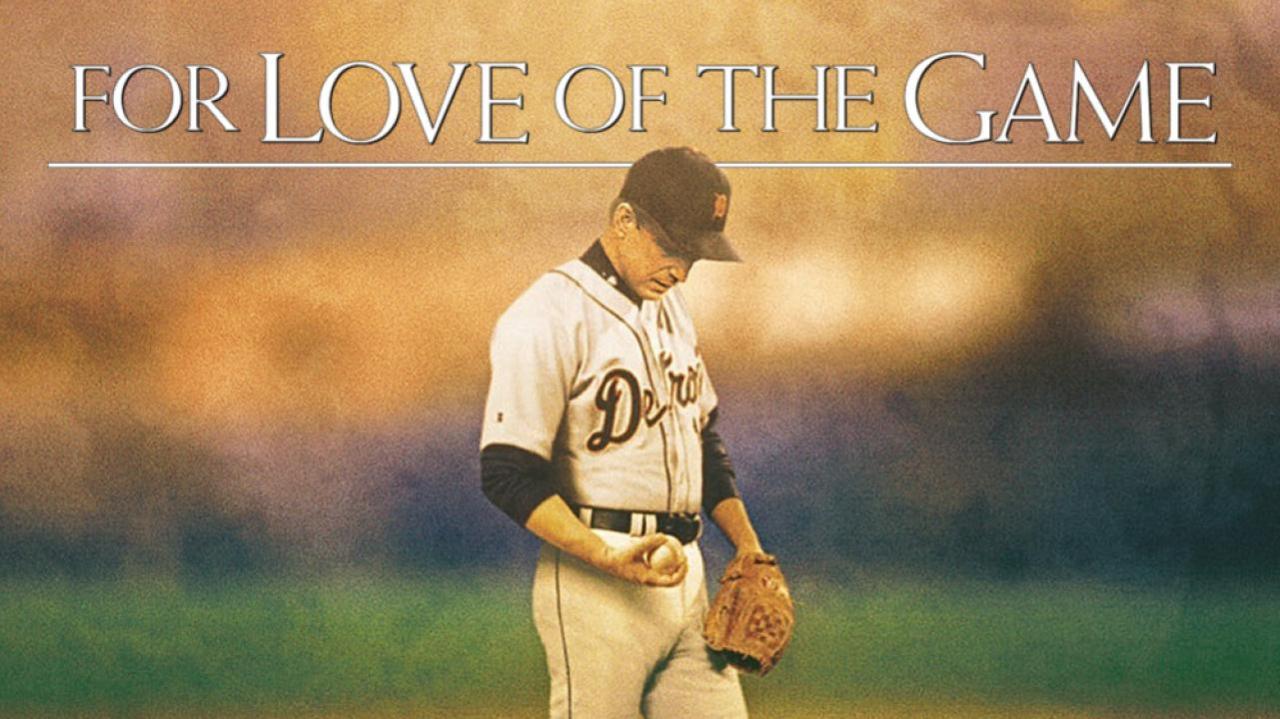 فيلم For Love of the Game 1999 مترجم كامل ماي سيما