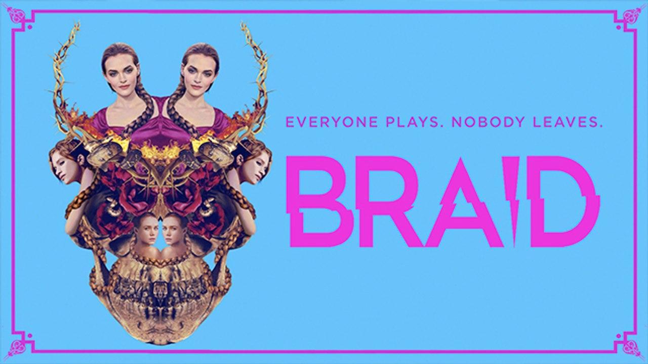 فيلم Braid 2018 مترجم كامل ماي سيما