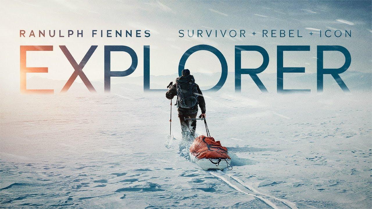 فيلم Explorer 2022 مترجم كامل HD