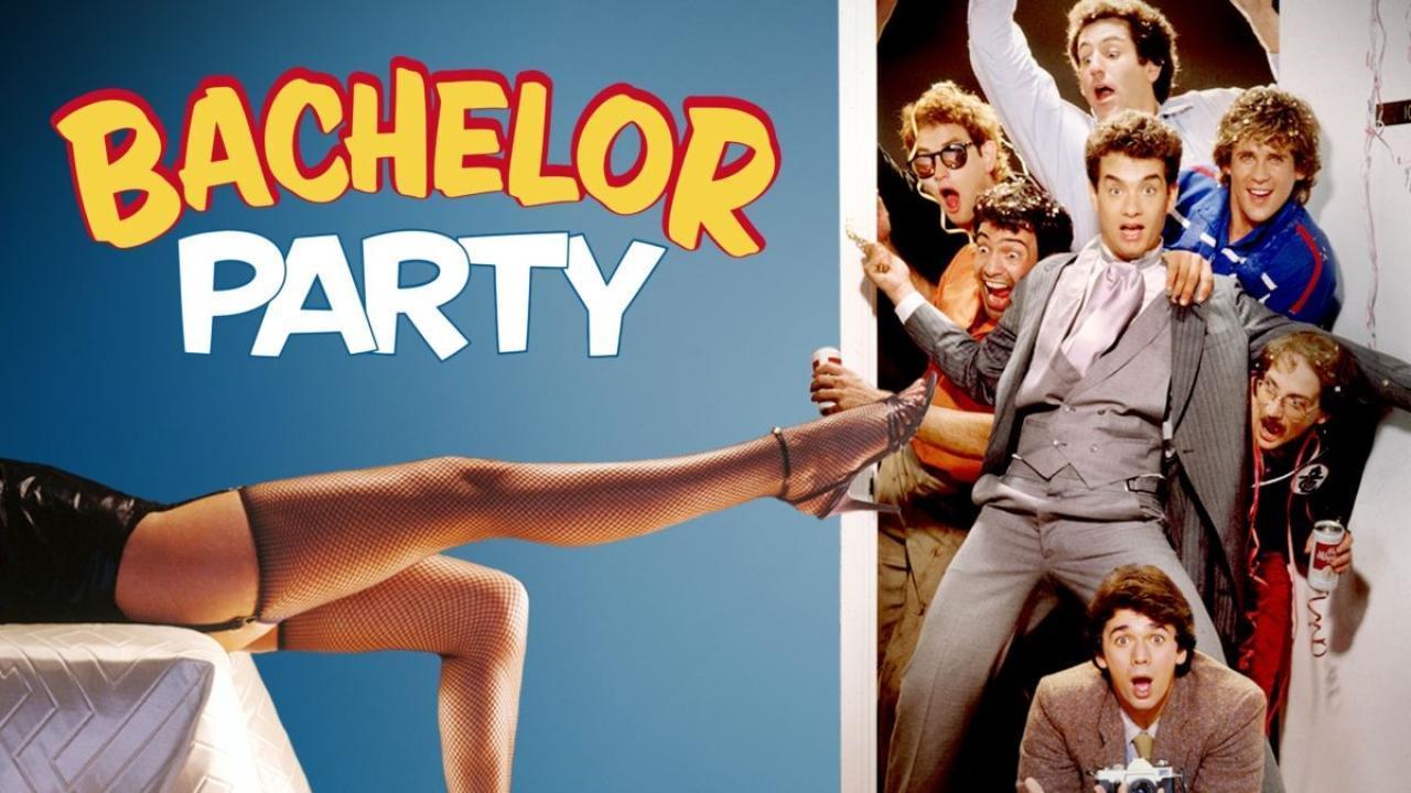 فيلم Bachelor Party 1984 مترجم كامل HD