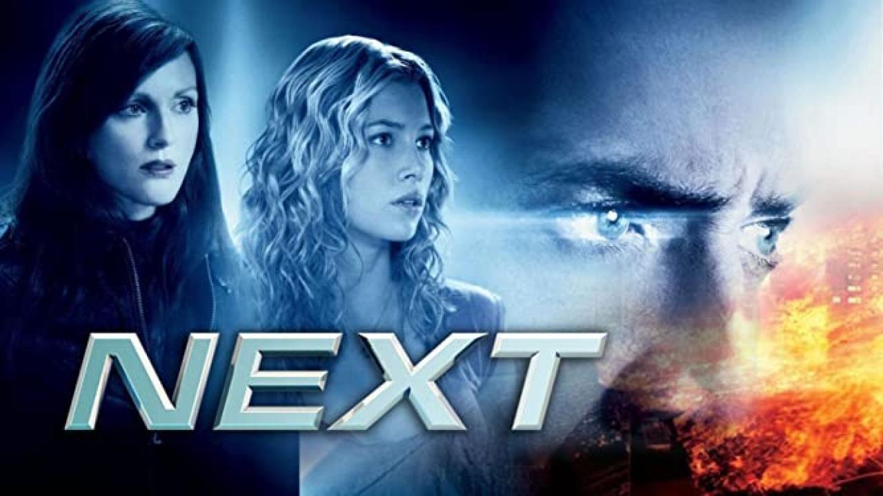 فيلم Next 2007 مترجم كامل ماي سيما