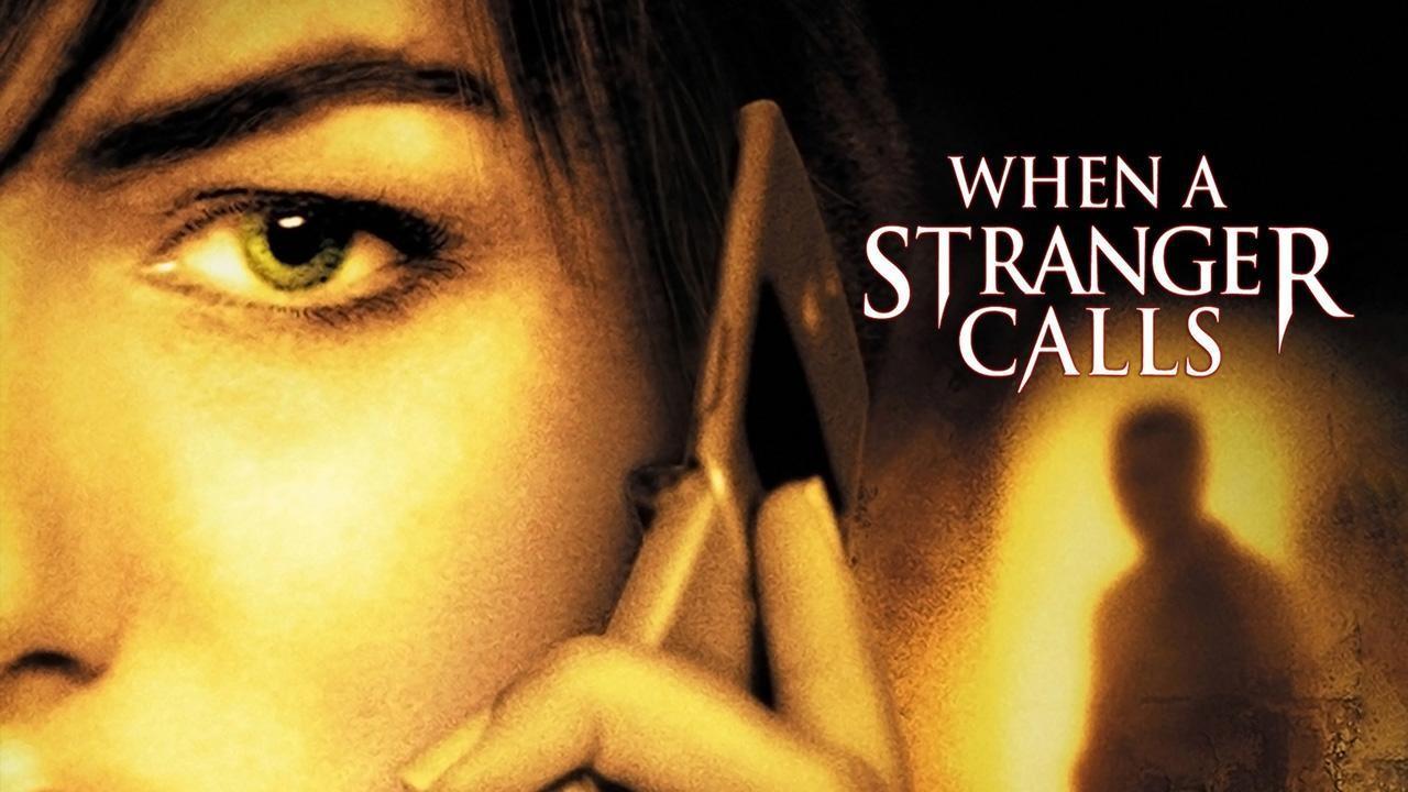 فيلم When a Stranger Calls 2006 مترجم كامل ماي سيما