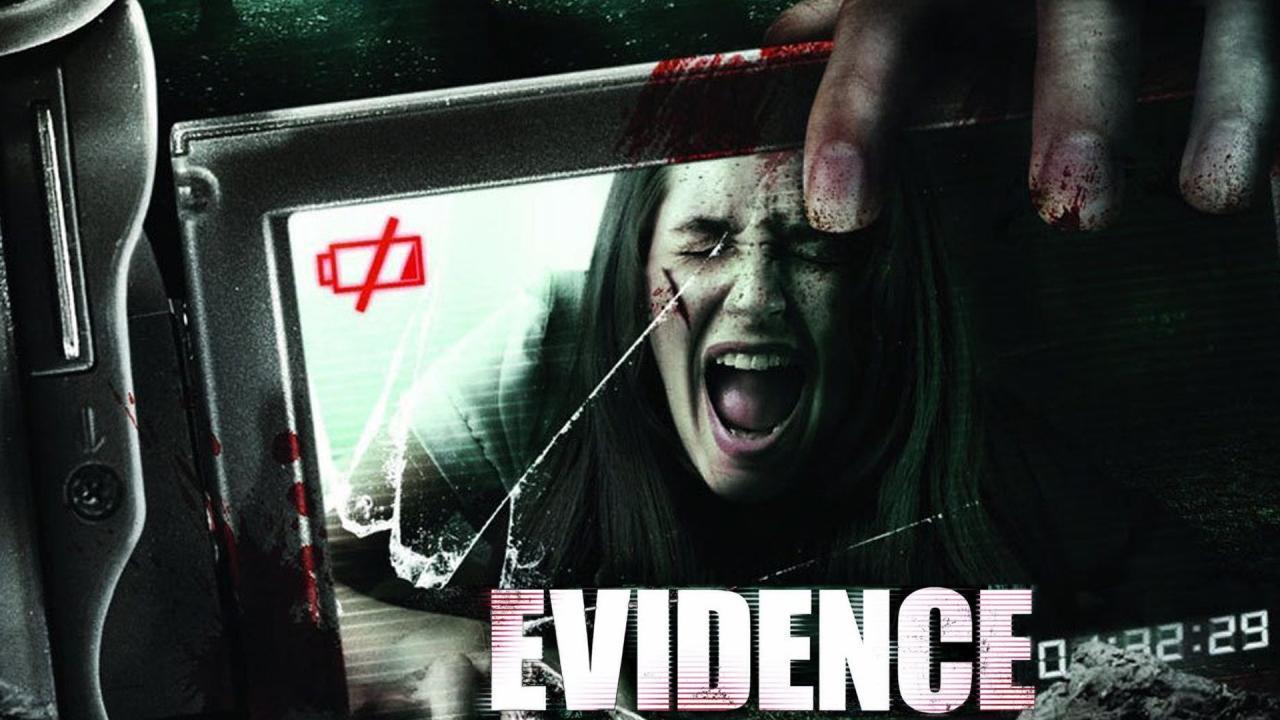 فيلم Evidence 2011 مترجم كامل ماي سيما