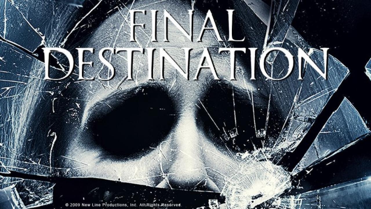 فيلم The Final Destination 2009 مترجم كامل ماي سيما