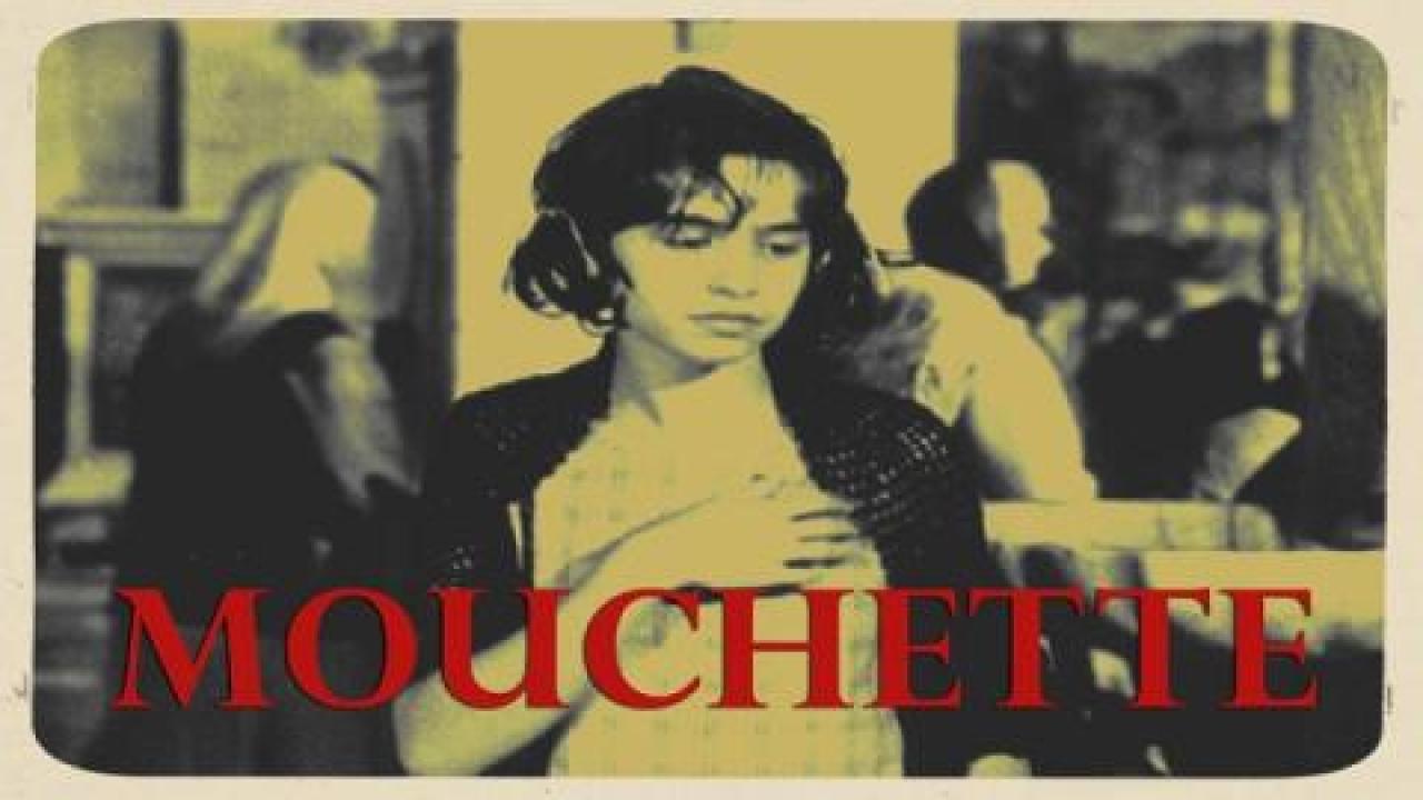 فيلم Mouchette 1967 مترجم كامل HD