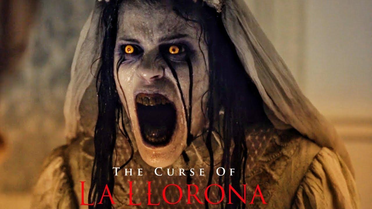 فيلم The Curse of La Llorona 2019 مترجم كامل HD