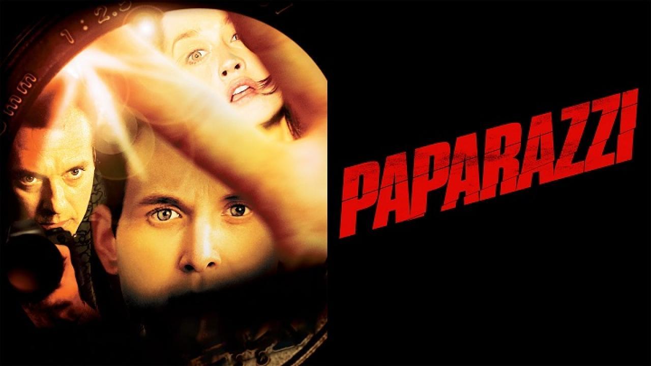 فيلم Paparazzi 2004 مترجم كامل ماي سيما