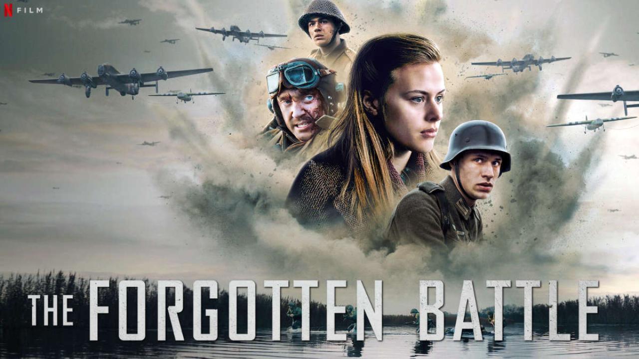 فيلم The Forgotten Battle 2020 مترجم كامل ماي سيما