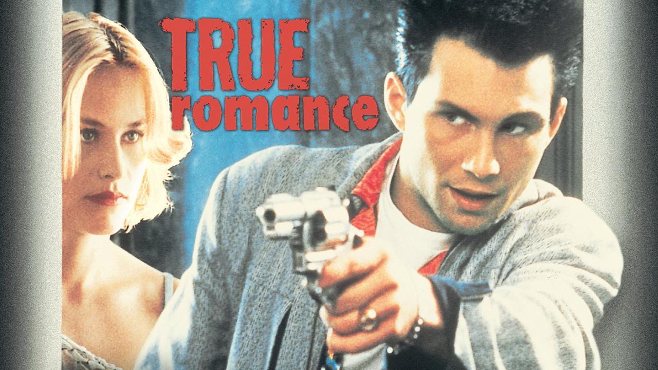 فيلم True Romance 1993 مترجم كامل HD