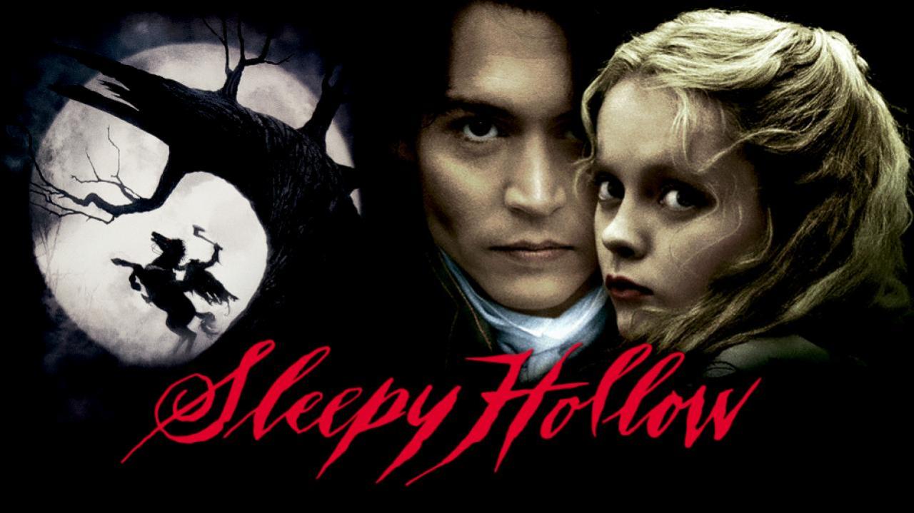 فيلم Sleepy Hollow 1999 مترجم كامل ماي سيما