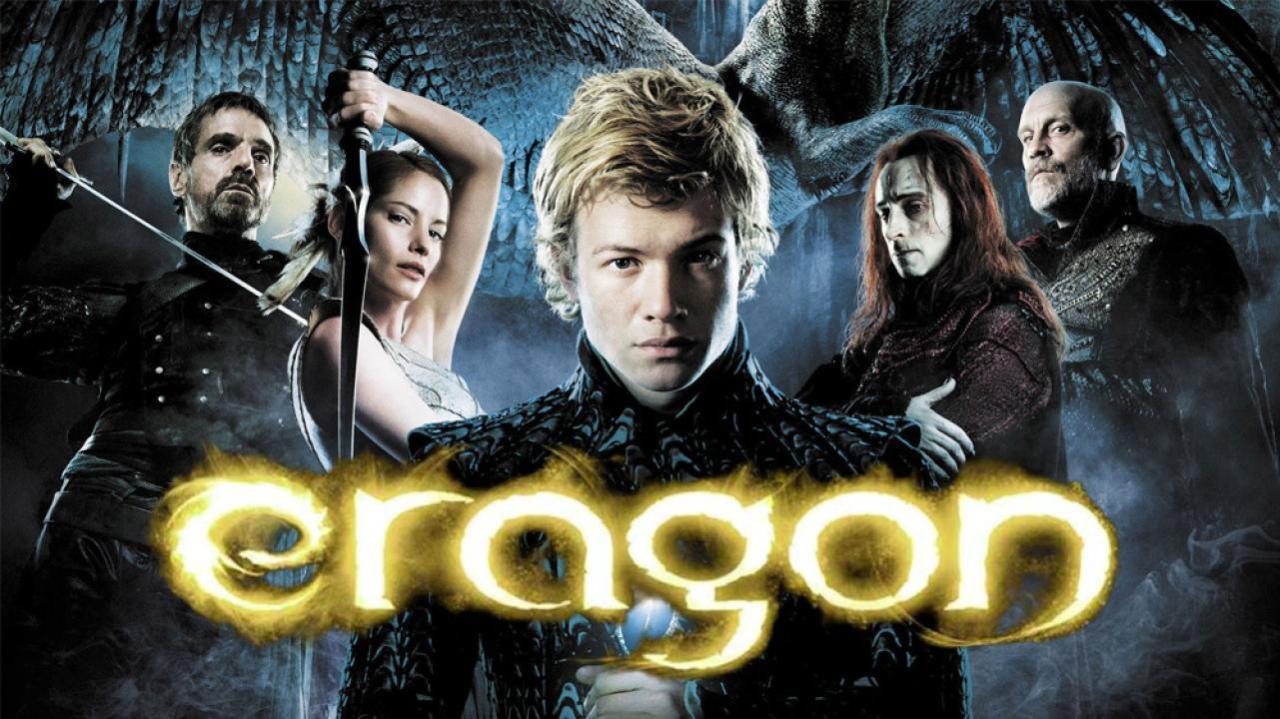 فيلم Eragon 2006 مترجم كامل ماي سيما