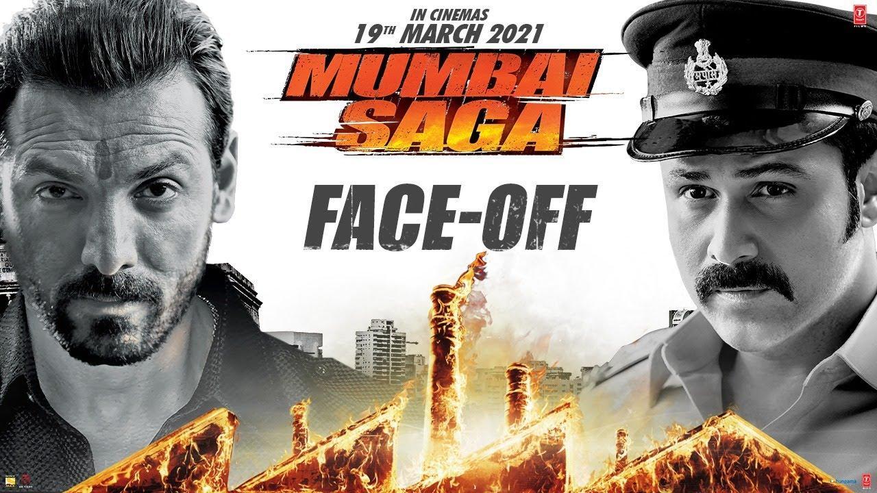 فيلم Mumbai Saga 2021 مترجم كامل ماي سيما