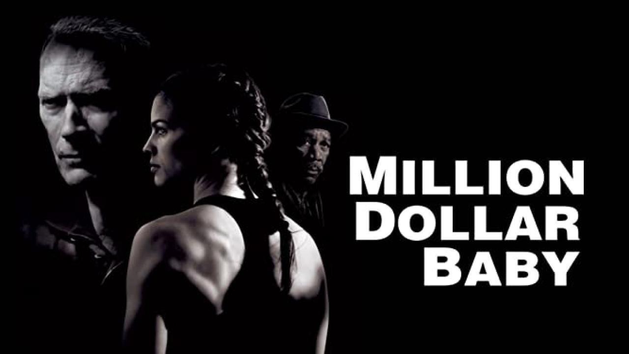 فيلم Million Dollar Baby 2004 مترجم كامل ماي سيما