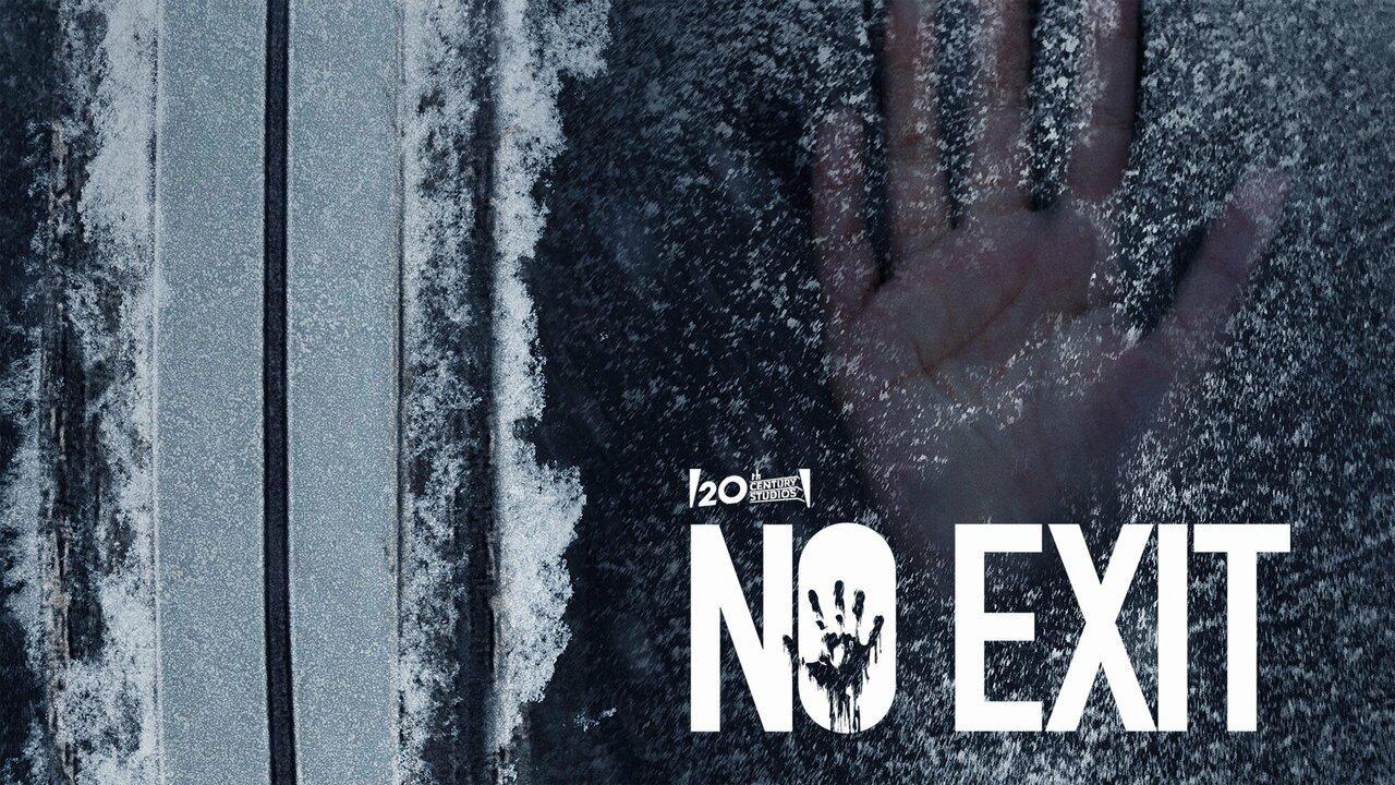 فيلم No Exit 2022 مترجم كامل ماي سيما