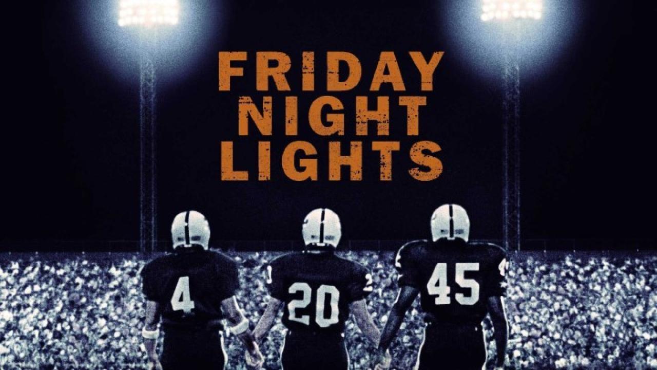 فيلم Friday Night Lights 2004 مترجم كامل ماي سيما