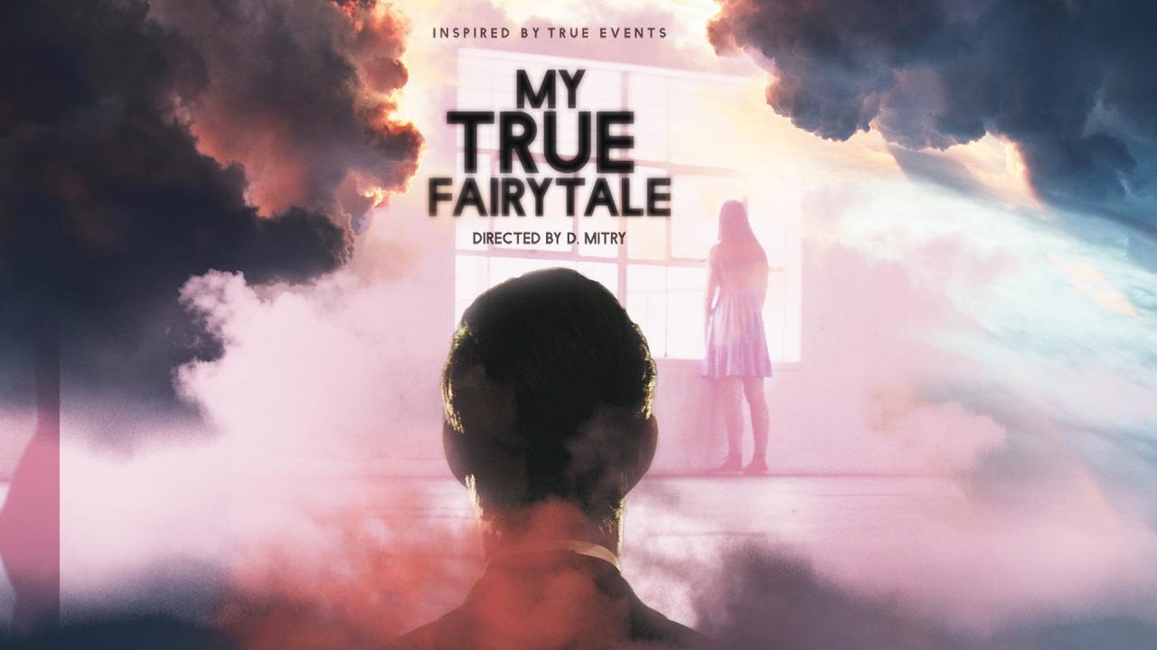 فيلم My True Fairytale 2021 مترجم كامل ماي سيما