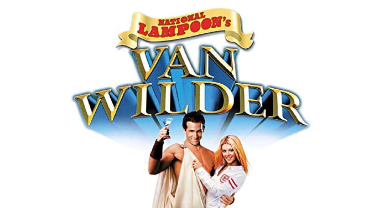 فيلم Van Wilder 2002 مترجم كامل ماي سيما