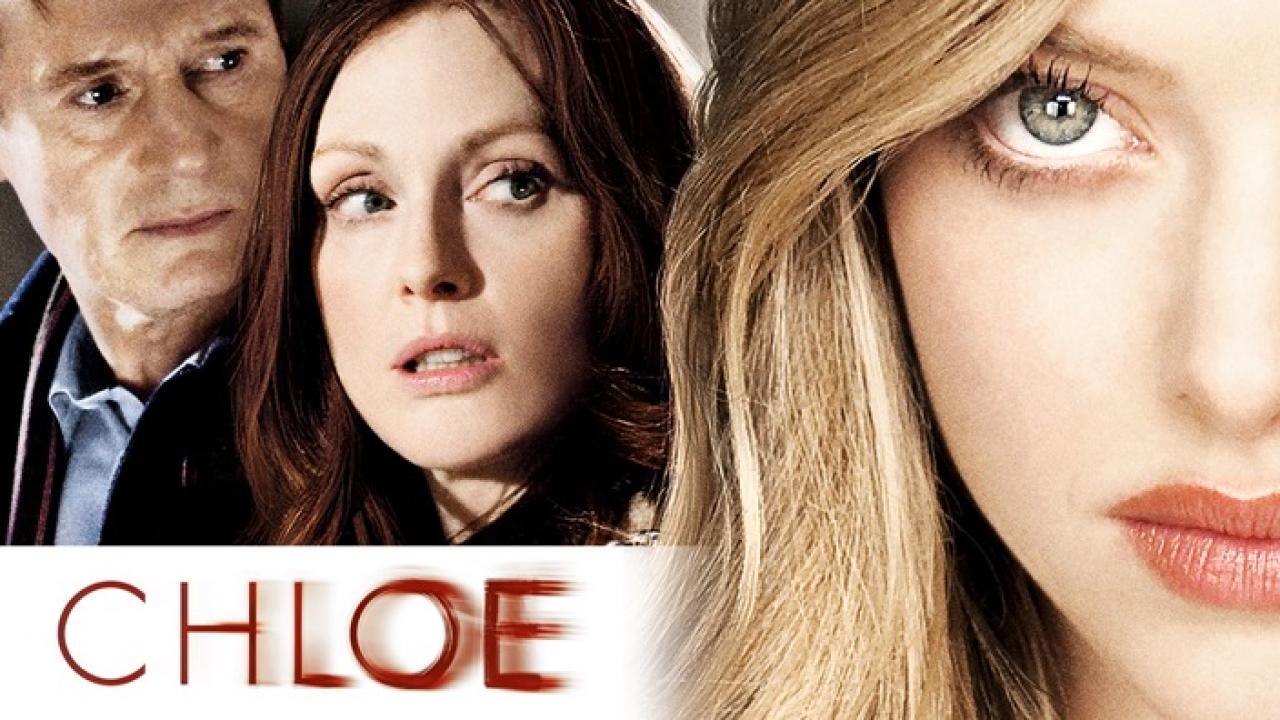 فيلم Chloe 2009 مترجم كامل ماي سيما