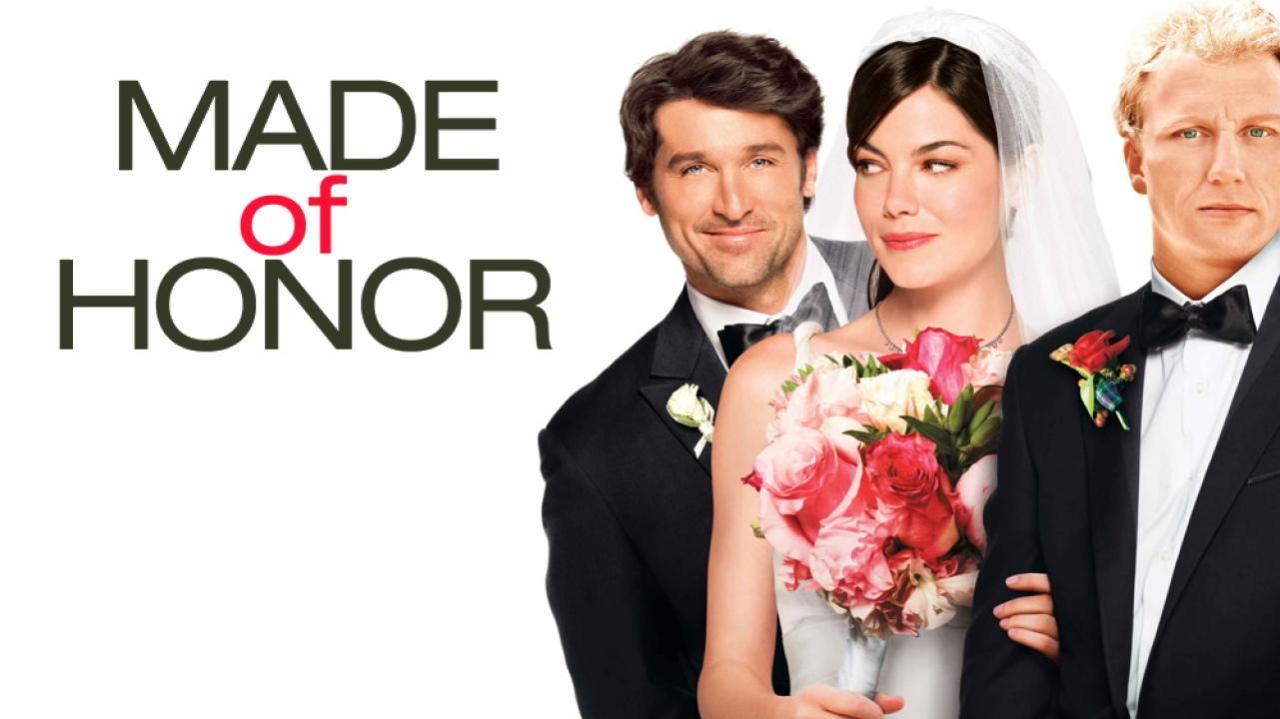 فيلم Made of Honor 2008 مترجم كامل ماي سيما