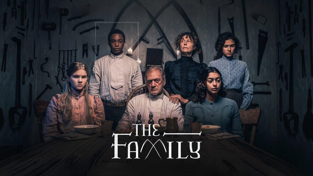 فيلم The Family 2021 مترجم كامل ماي سيما