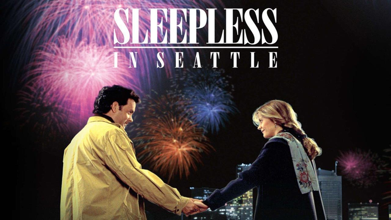 فيلم Sleepless in Seattle 1993 مترجم كامل HD