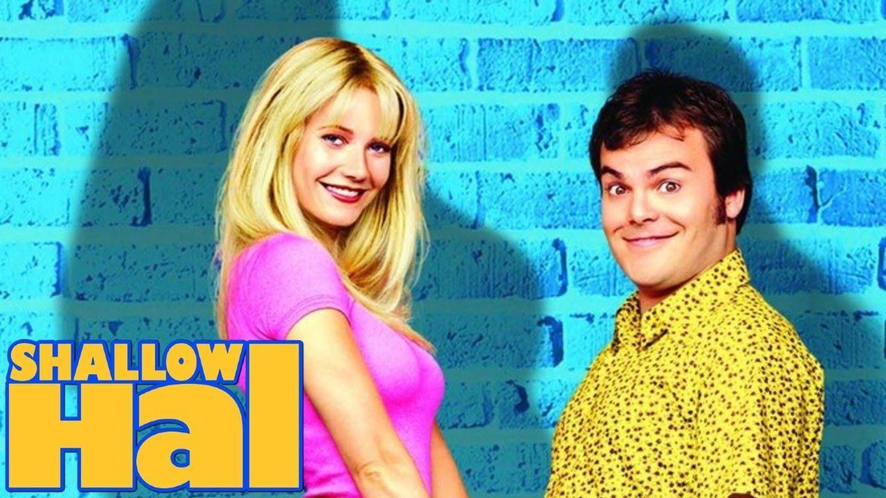 فيلم Shallow Hal 2001 مترجم كامل ماي سيما