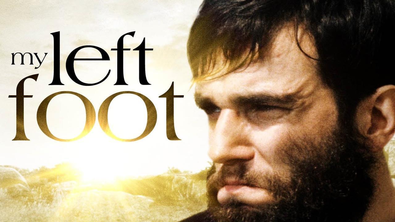 فيلم My Left Foot The Story of Christy Brown 1989 مترجم كامل HD