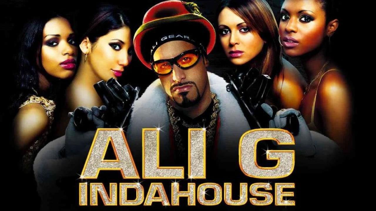 فيلم Ali G IndaHouse 2002 مترجم كامل ماي سيما