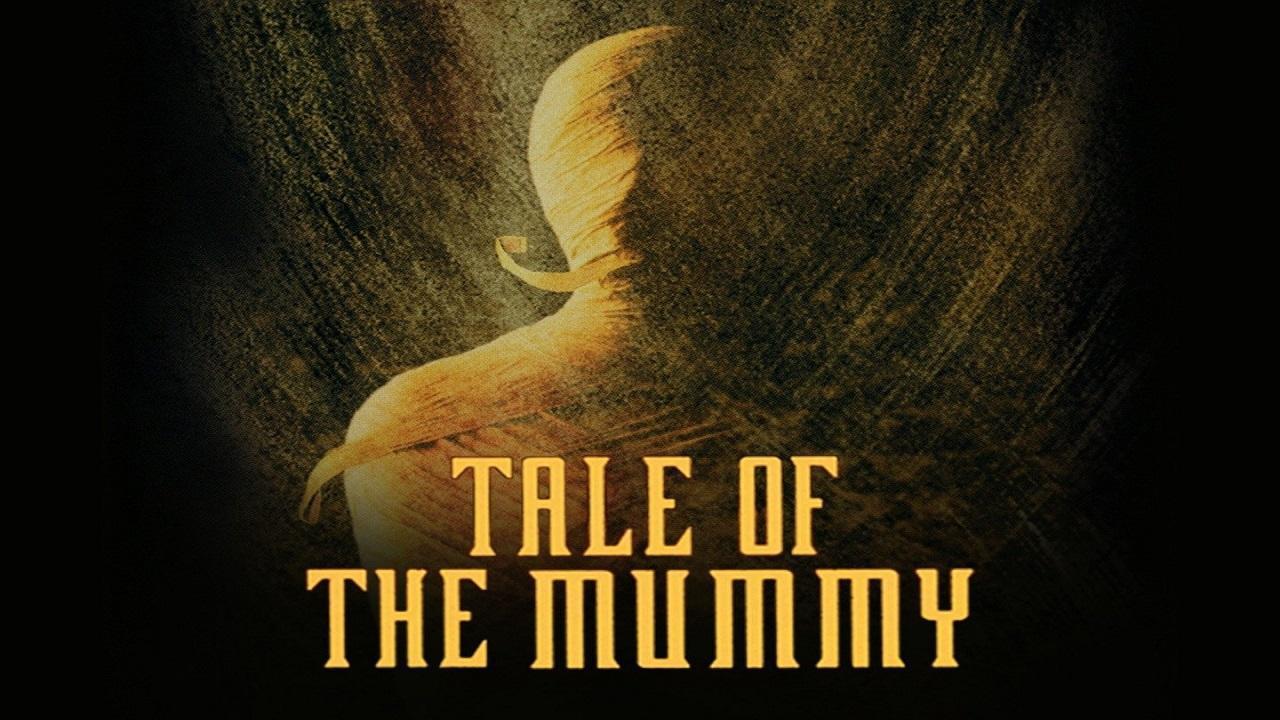 فيلم Tale of the Mummy 1998 مترجم كامل ماي سيما